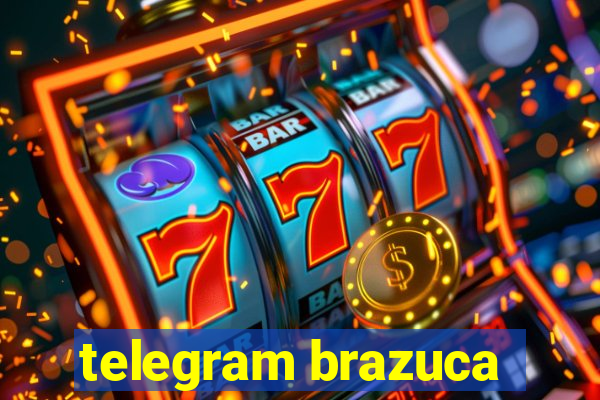 telegram brazuca